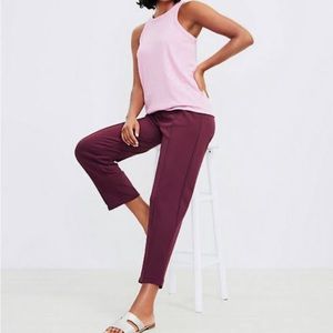 Ann Taylor Loft Pull on Pant